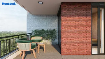 Sample Apartment of Santvan Newon - Image 33589
