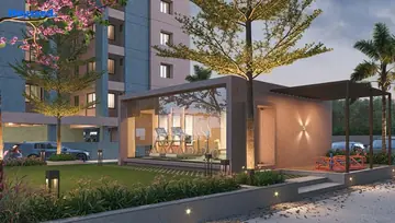 Amenities of Sangini Sakar - Image 33686