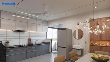 Sample Apartment of Sangini Sakar - Image 33687