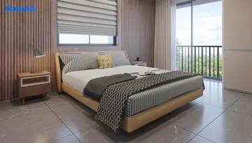 Sample Apartment of Sangini Sakar - Image 33689