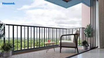 Sample Apartment of Sangini Sakar - Image 33690