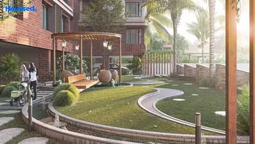 Amenities of Sartha Amora - Image 33739
