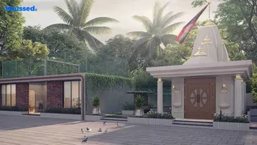 Amenities of Sartha Amora - Image 33741