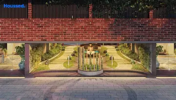Amenities of Sartha Amora - Image 33743