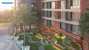 Amenities of Sartha Amora - Image 33742