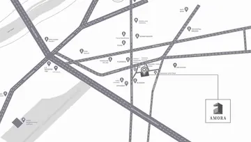 Location of Sartha Amora - Image 33744