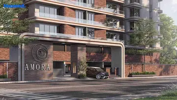 Project Image of Sartha Amora - Image 33734