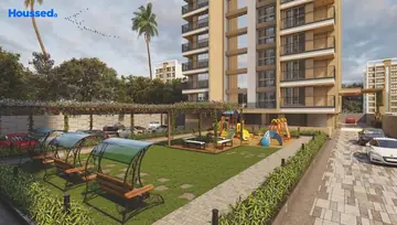Amenities of Shivalik Ananta - Image 33807