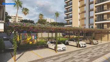 Amenities of Shivalik Ananta - Image 33808
