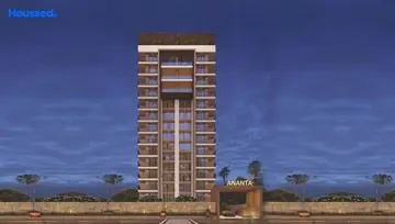 Project Image of Shivalik Ananta - Image 33804