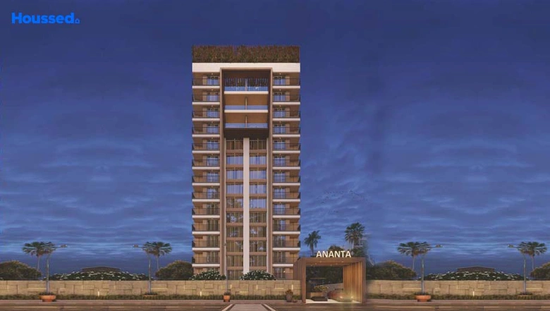 Project Image of Shivalik Ananta in Dabholi, Surat - Image 33804