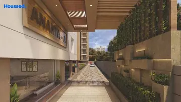 Project Image of Shivalik Ananta - Image 33803