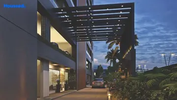 Amenities of Shivam Heights - Image 33832