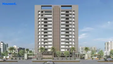 Project Image of Shivam Heights - Image 33831