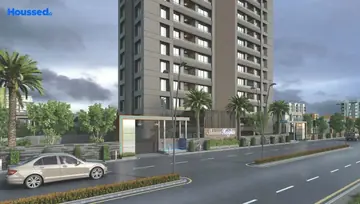 Project Image of Shivam Heights - Image 33830