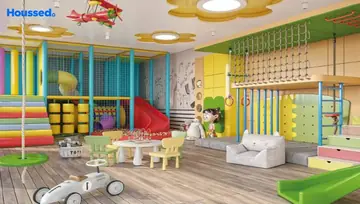 Amenities of Santvan Lexon - Image 33882