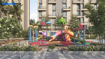 Amenities of Santvan Lexon - Image 33881