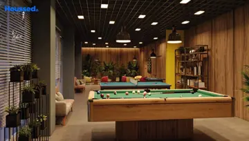Amenities of Santvan Lexon - Image 33880
