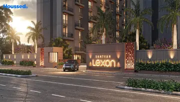 Project Image of Santvan Lexon - Image 33878