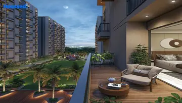 Sample Apartment of Santvan Lexon - Image 33884
