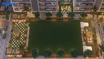 Amenities of Santvan Seron - Image 33962