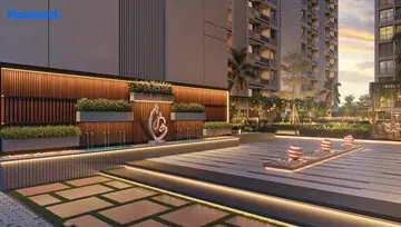 Amenities of Santvan Seron - Image 33965