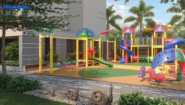 Amenities of Santvan Seron - Image 33964