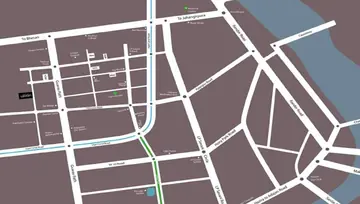 Location of Santvan Seron - Image 33966