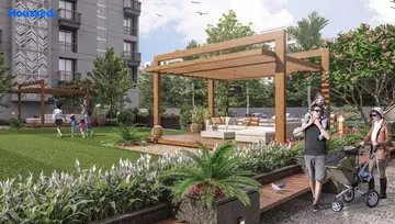 Amenities of Santvan Kreon - Image 34031