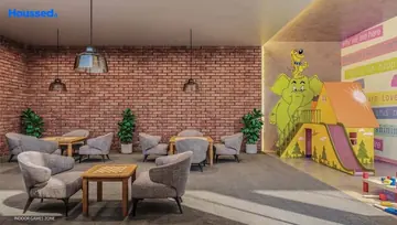 Amenities of Santvan Kreon - Image 34032