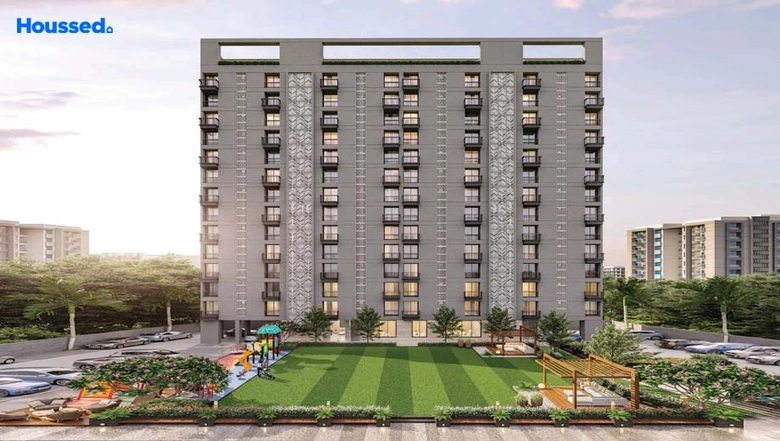 Project Image of Santvan Kreon in Palanpur, Surat - Image 34028
