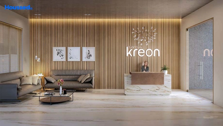 Project Image of Santvan Kreon in Palanpur, Surat - Image 34029