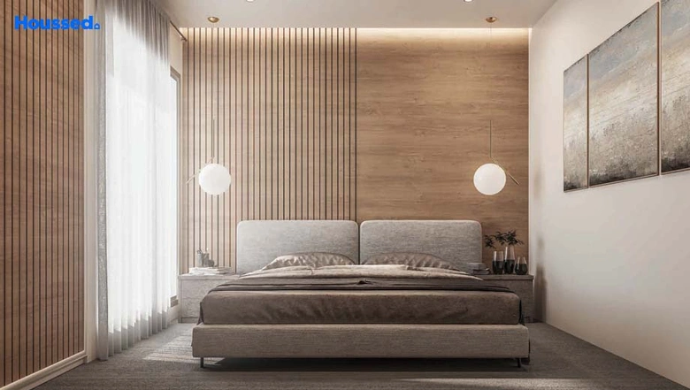 Sample Apartment of Santvan Kreon in Palanpur, Surat - Image 34035