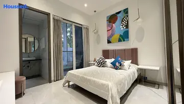 Sample Apartment of Ganga Serio - Image 12517