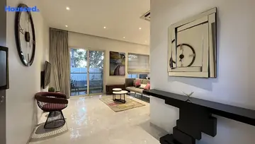 Sample Apartment of Ganga Serio - Image 12511