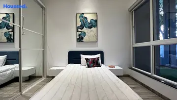 Sample Apartment of Ganga Serio - Image 12516