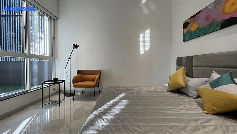 Sample Apartment of Ganga Serio in Kharadi, Pune - Image 12518