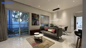 Sample Apartment of Ganga Serio - Image 12512