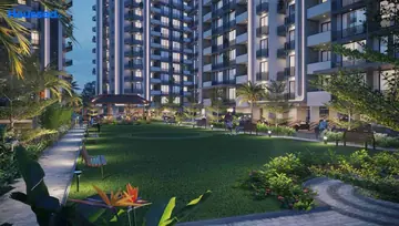 Amenities of Rudra Rivanta Garden City - Image 34089