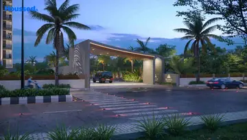 Project Image of Rudra Rivanta Garden City - Image 34088