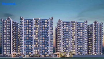 Project Image of Rudra Rivanta Garden City - Image 34086