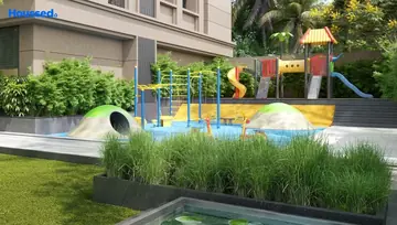 Amenities of Pramukh Agastya - Image 124035