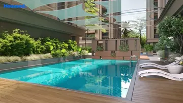 Amenities of Pramukh Agastya - Image 124036