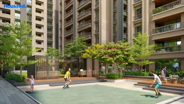 Amenities of Pramukh Agastya - Image 124032