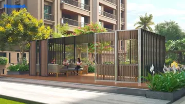 Amenities of Pramukh Agastya - Image 124034
