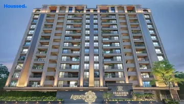 Project Image of Pramukh Agastya - Image 124029