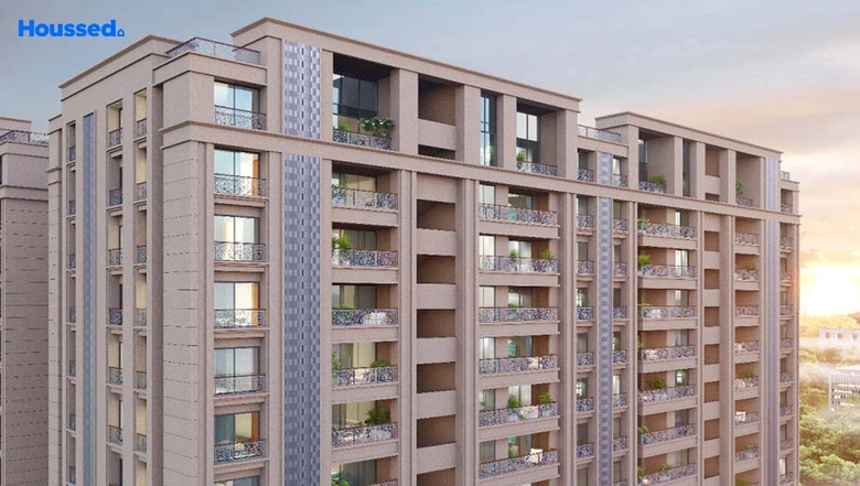 Project Image of Pramukh Agastya in Vesu, Surat - Image 124030