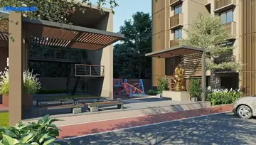 Amenities of Pramukh Aranya 2 - Image 34237