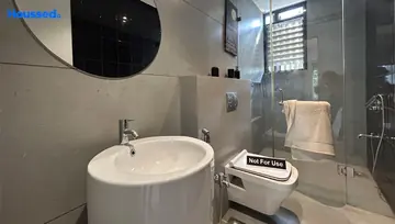 Sample Apartment of Sky Superia - Image 34310