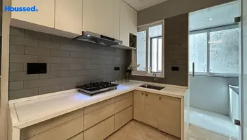 Sample Apartment of Sky Superia - Image 34307